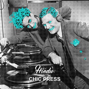 chic press (2023)