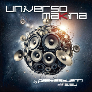 Universo Makina (Explicit)