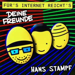 Hans Stampf