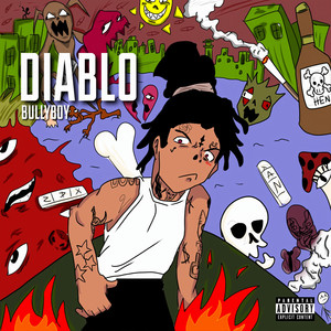 DIABLO (Explicit)