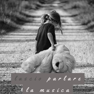 lascio parlare la musica