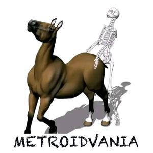 Metroidvania (feat. Uddie)