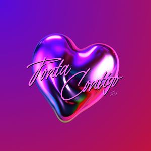 Tonta Contigo Remix (feat. Daniel Bosch)