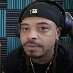 Blame Myself (Explicit)