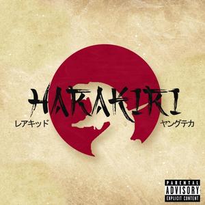 Harakiri (feat. FelpsRarekid) (Explicit)