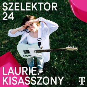 Kisasszony (Szelektor 24)