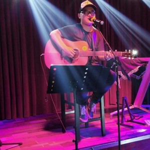 不再让你孤单 翻唱