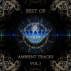 Best of Ambient Tracks, Vol. 1