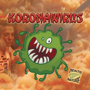 Koronawirus (feat. Gosha Savage) [Explicit]