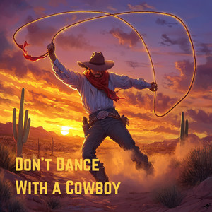 Don't Dance With a Cowboy