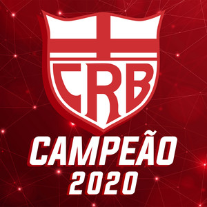 CRB campeão 2020