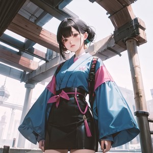 怪獣の花唄
