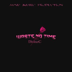 Waste No Time (feat. DivineC)