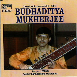 Raag Behag Alap Jorh Jhala Vilambit