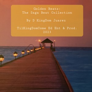 The Saga Beat Collection: Golden Beats