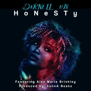 Honesty (feat. Alex Marie Brinkley) [Explicit]