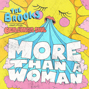 More Than a Woman (Instrumental Version)