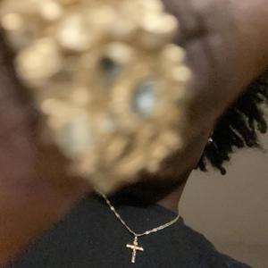 On Me! (feat. landoee) (Explicit)