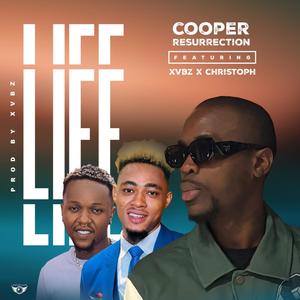 Life (feat. XVBZ & Christoph The Change) (Explicit)