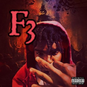 F3 (Explicit)