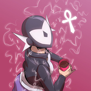 Jenny Sparks Instrumental