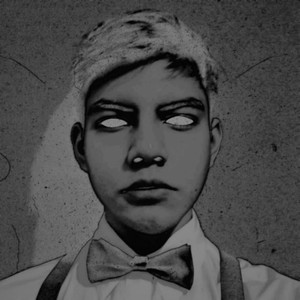 Demonio de lo perverso (Inst.)