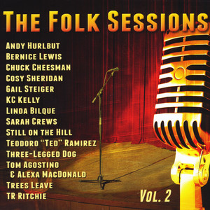 Folk Sessions, Vol. 2