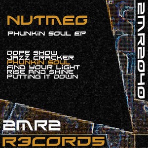 Phunkin Soul EP