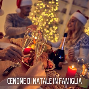 Cenone Di Natale in Famiglia