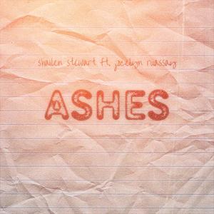 Ashes (feat. Jocelyn Ruassay)