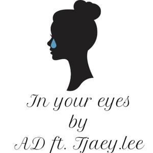 In your eyes (feat. Tjaey.lee) [Explicit]