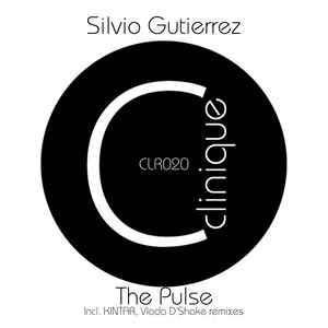 The Pulse (Vlada D'Shake Measured Mix)