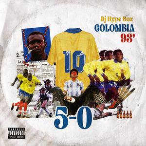 CINCO - CERO (Explicit)