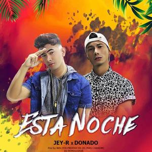 Esta Noche (feat. Donado)