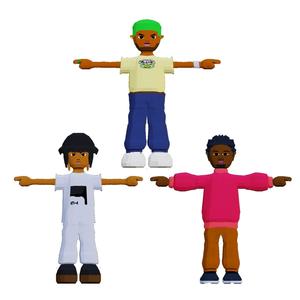 1 MILLION TIMELINES (feat. Badmantek) (Explicit)