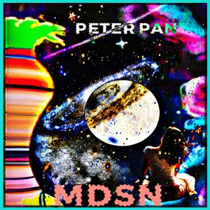 PETER PAN (Explicit)