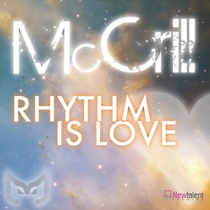 Rhythm Is Love