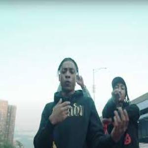 Dougie B(Rage) (Explicit)