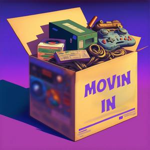 Movin In (Explicit)