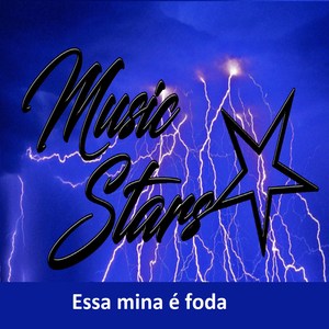 Essa Mina É Foda (Explicit)
