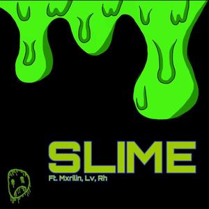 Slime (Explicit)