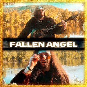 Fallen Angel (Metal version)