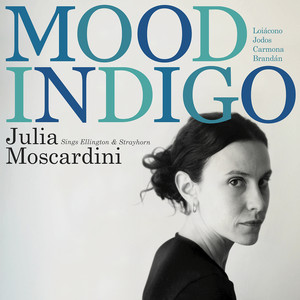 Mood Indigo