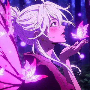 Rinky Swing (Phonk Verslon)