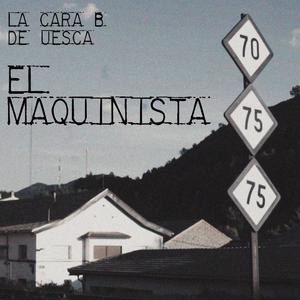 El maquinista (Explicit)