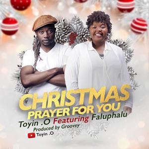 Christmas Prayer For You(feat. FaluPhalu)