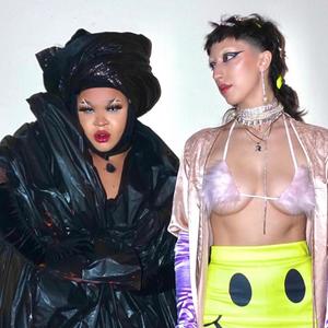 Demon Chaser (feat. Cae Monāe) (Explicit)