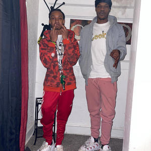 Bck at it (feat. PSR S1xtty) (Explicit)