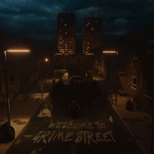 Welcome to Grime Street (Explicit)