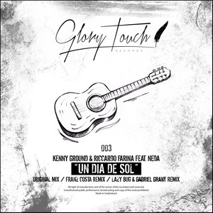 un dia de sol (Lazy Bug, Gabriel Grant Remix)